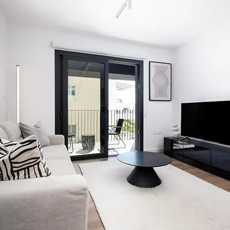 Nilea Court Xii Apartament