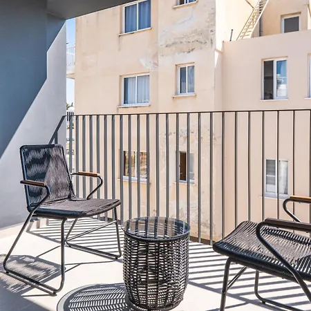 Apartament Nilea Court Xii