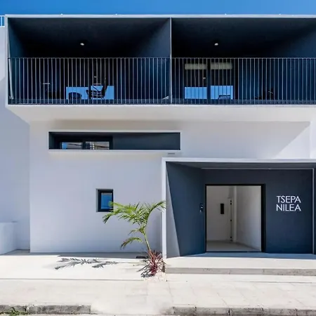 Nilea Court Xii *